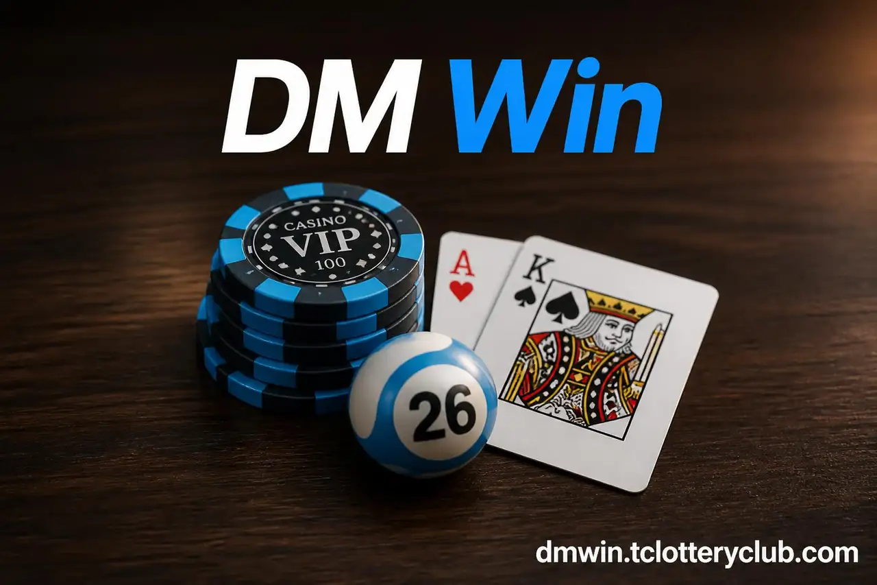 DM Win